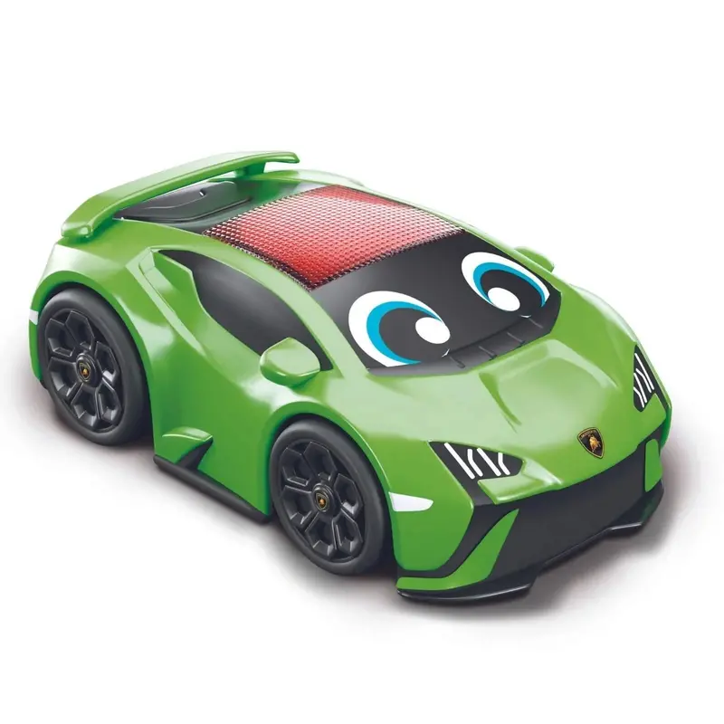 Clementoni My First Lamborghini Rc Car 1