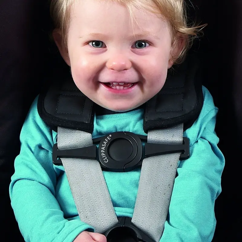 Clippasafe Car Seat Security Clip 2
