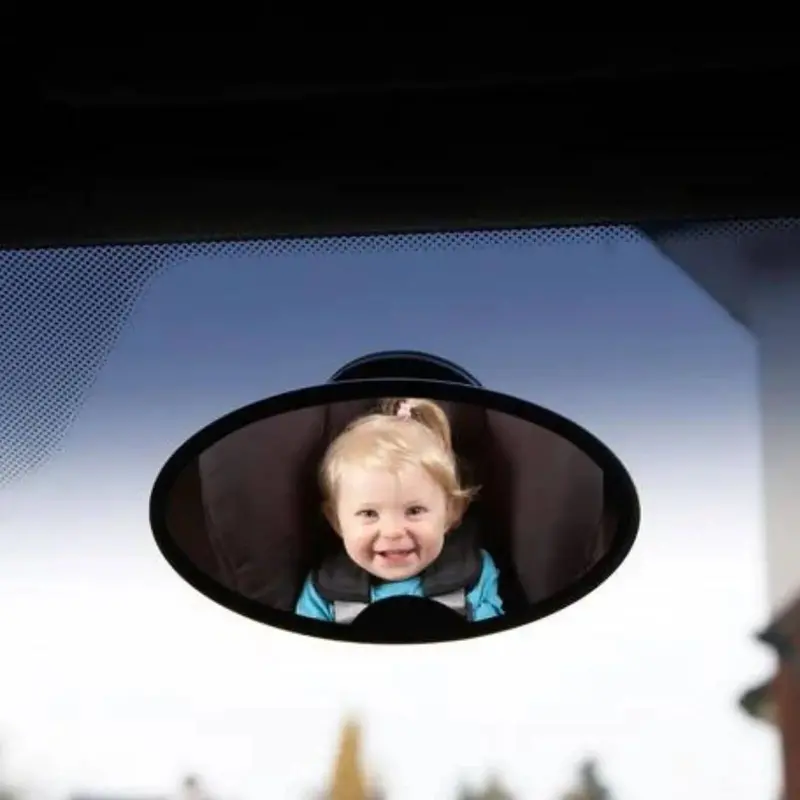 Clippasafe Child View Mirror New Design 2