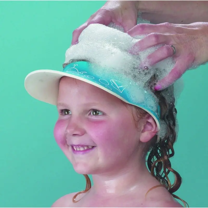 Clippasafe Shampoo Shield 2