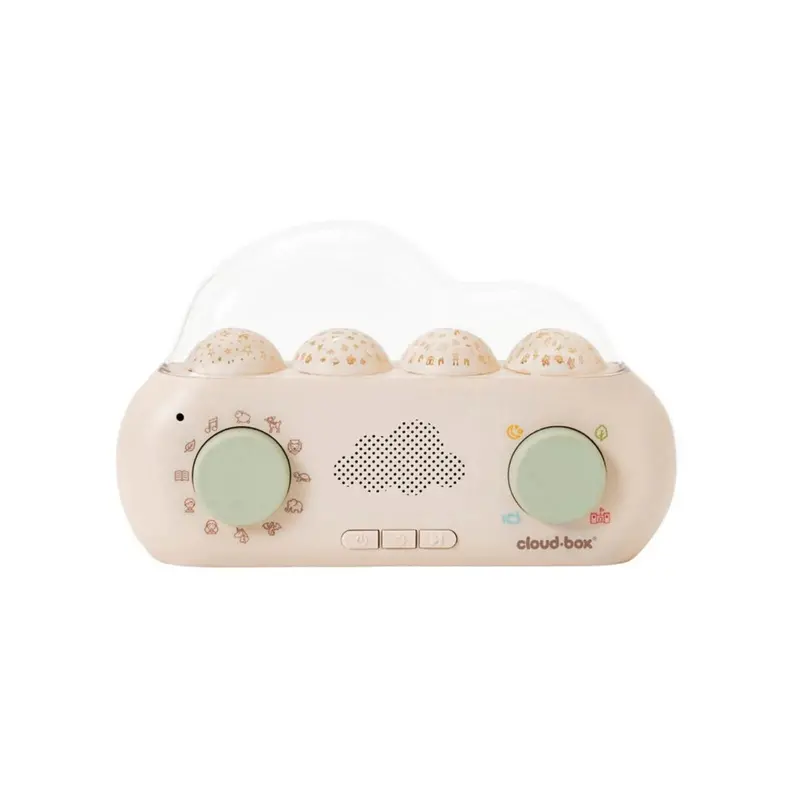 Cloud.B Cloudbox Storyteller & Night Light 2