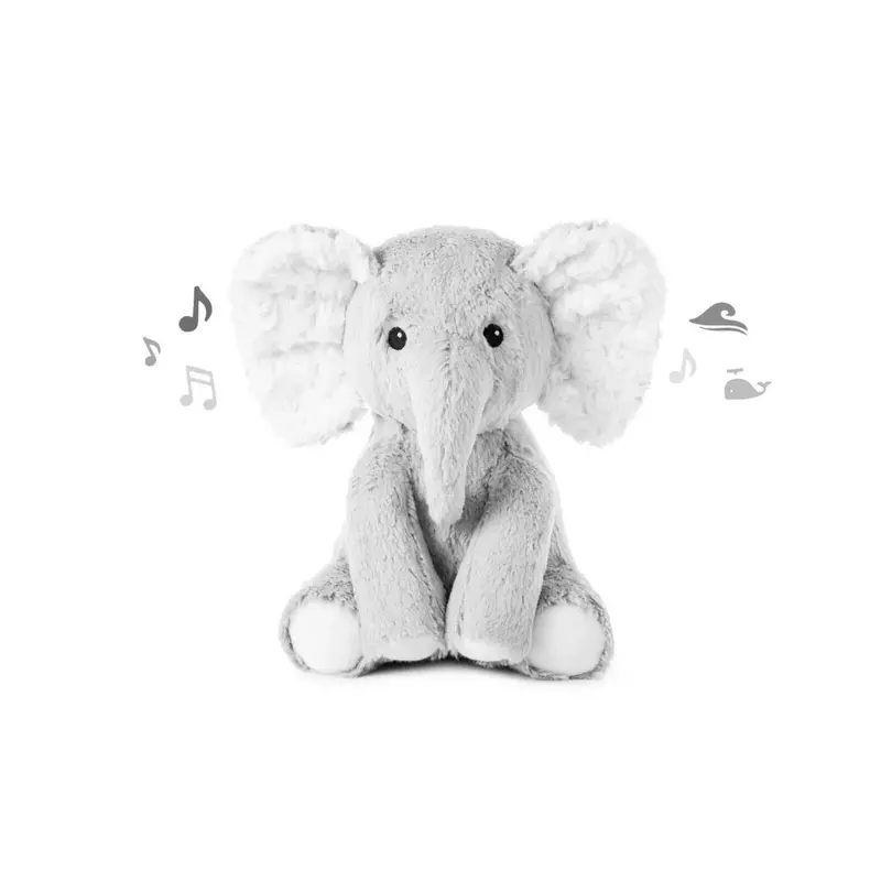 Cloud.B Elliot Elephant Sound Soother 1