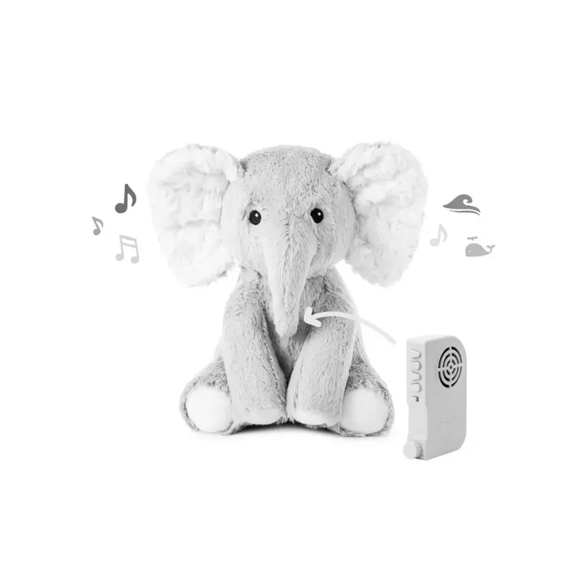 Cloud.B Elliot Elephant Sound Soother 2