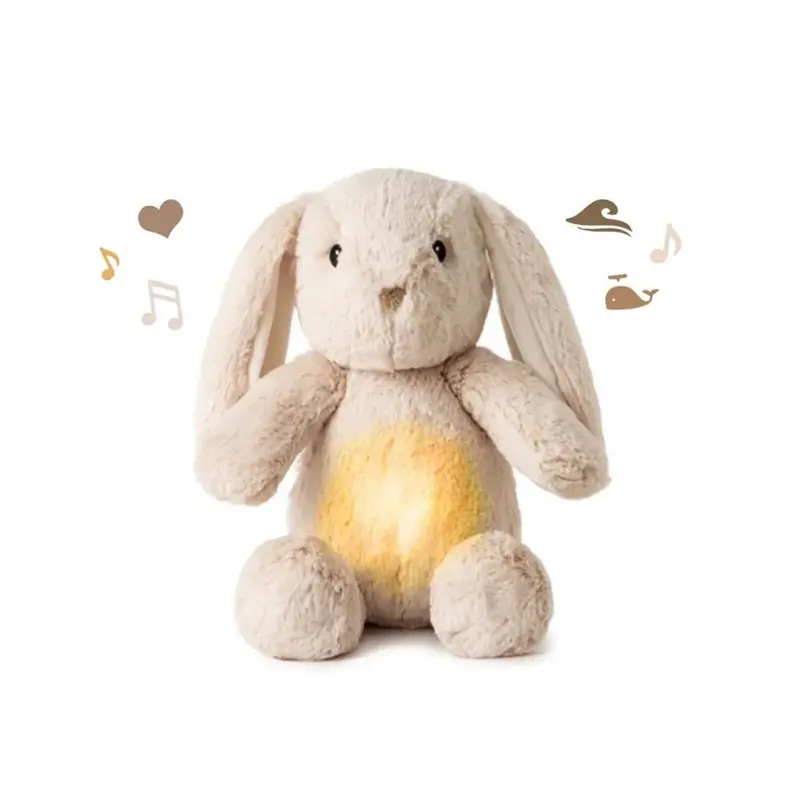 Cloud.B Lovelight Billy Bunny Nightlight & Sound Soother 1