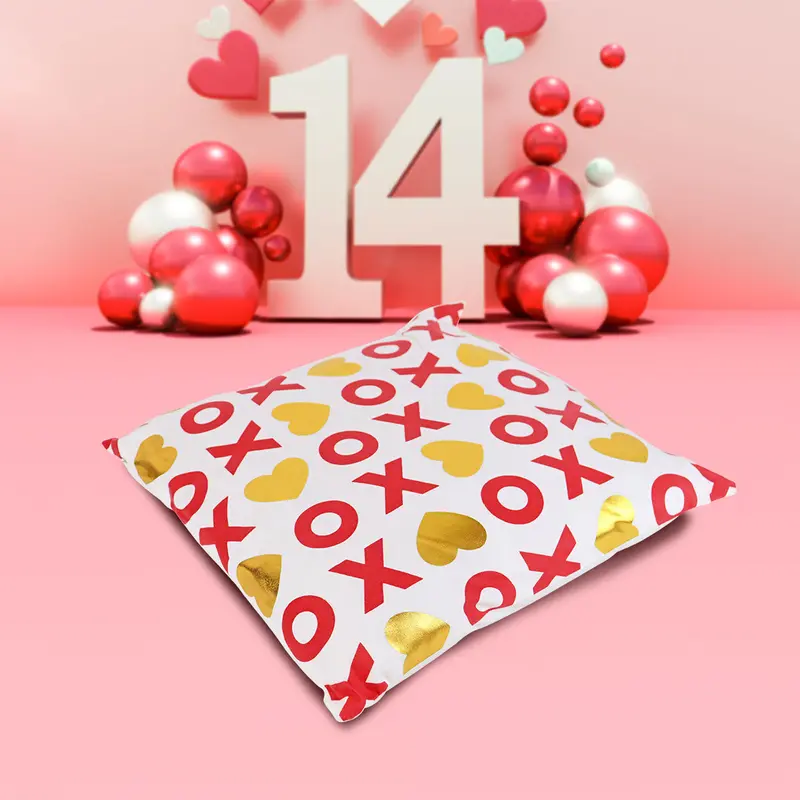 Cojã­N Decorativo Xoxo 1