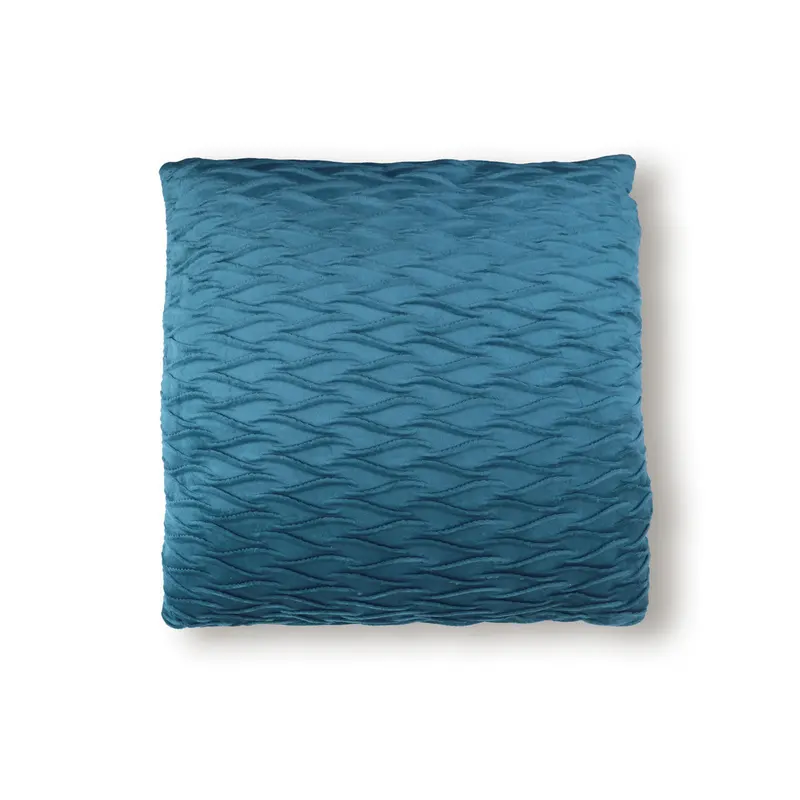 Cojín Decorativo Blue 40 X 40 Cm 2