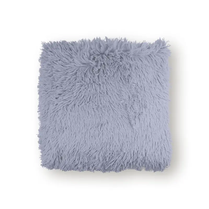 Cojín Decorativo Fancy Gris 42 X 42 Cm 2