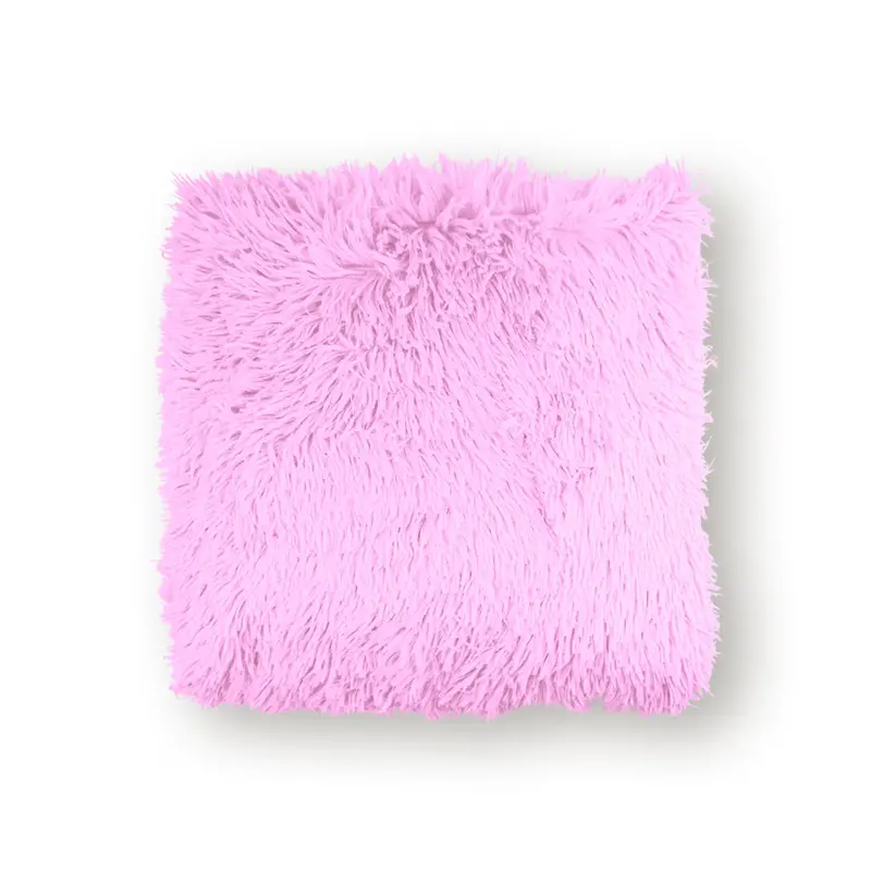 Cojín Decorativo Fancy Rosa 42 X 42 Cm 2