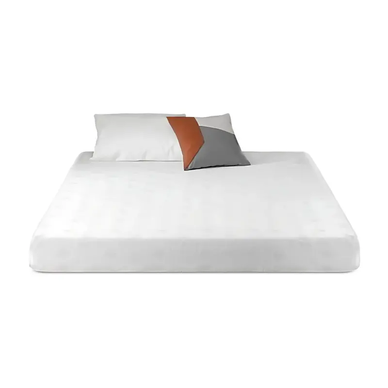 Colchón Individual Zinus Air Flow Memory Foam 20Cm 2