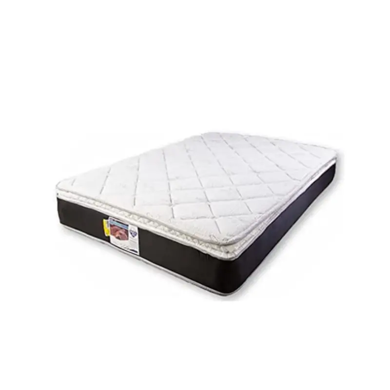 Colchon Spring Air Caribe Individual** 2