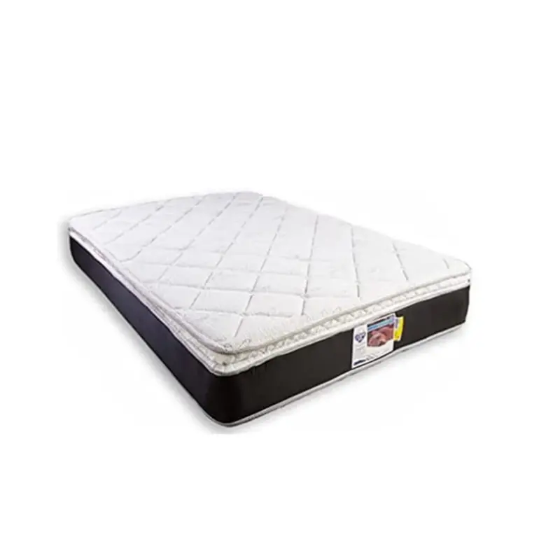 Colchon Spring Air Caribe Matrimonial** 1