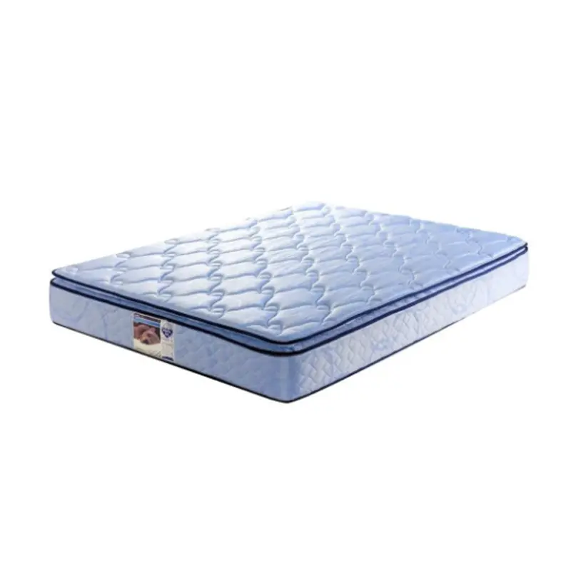 Colchon Spring Air Mod. Celtic Individual *No Incluye Box* 1