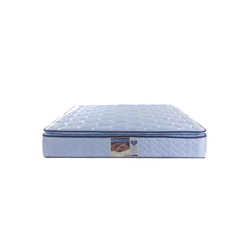 Colchon Spring Air Modelo Celtic Matrimonial ** 1