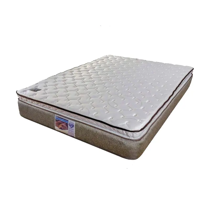 Colchon Spring Air Modelo Fantasy Individual ** 1