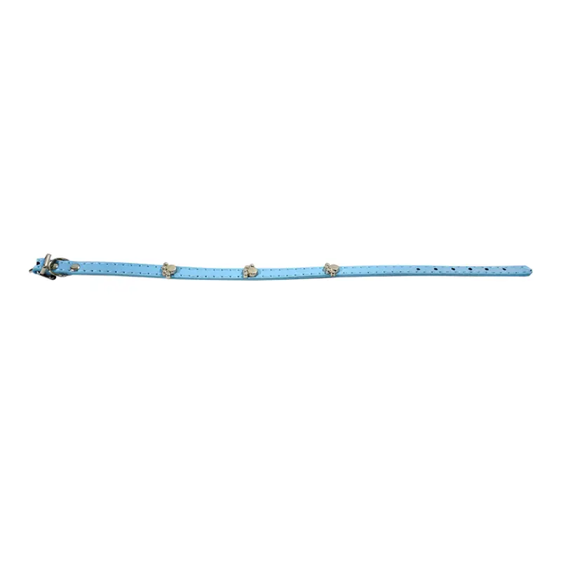 Collar Para Mascota, Azul 1