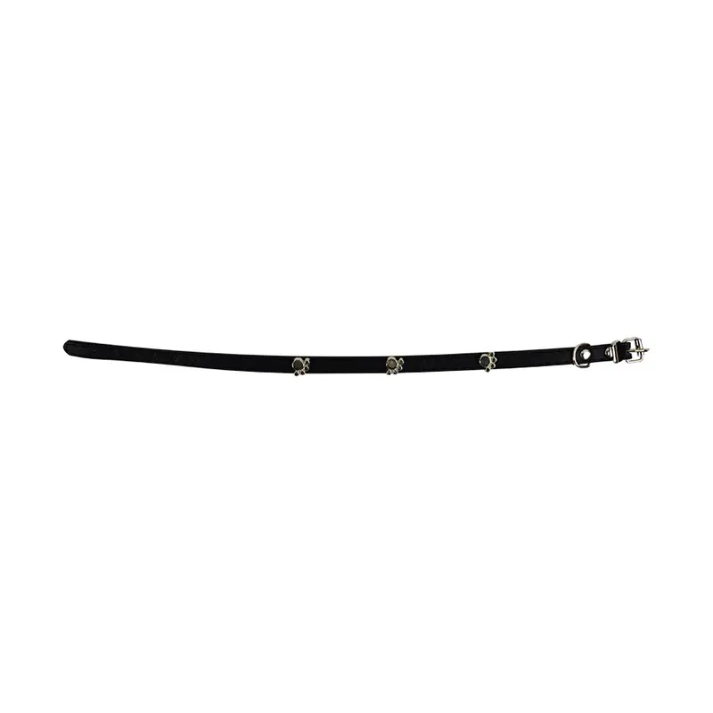 Collar Para Mascota, Color Negro 1