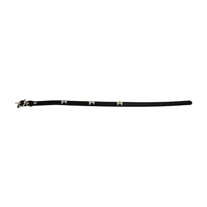 Collar Para Mascota, Negro 1