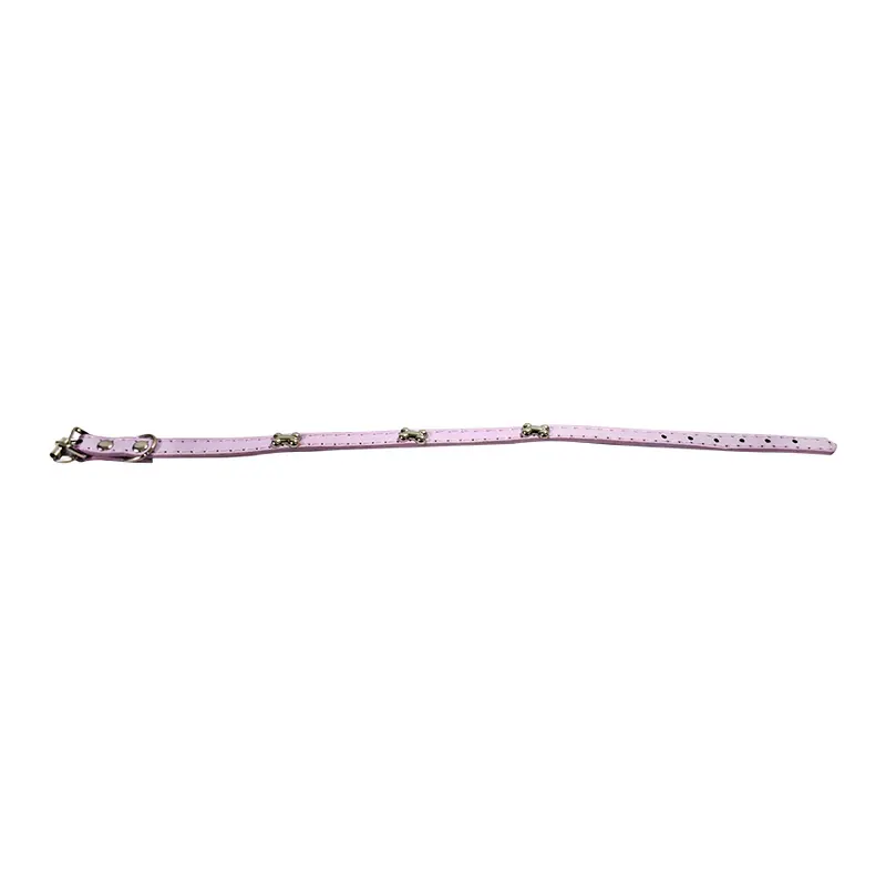 Collar Para Mascota, Rosa 1