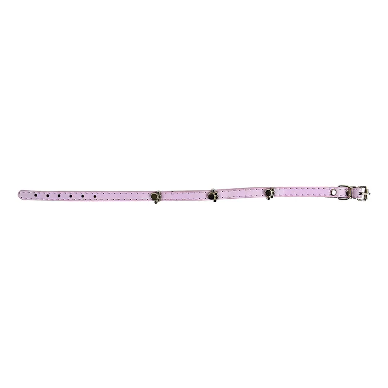 Collar Para Mascota, Rosa Claro 1