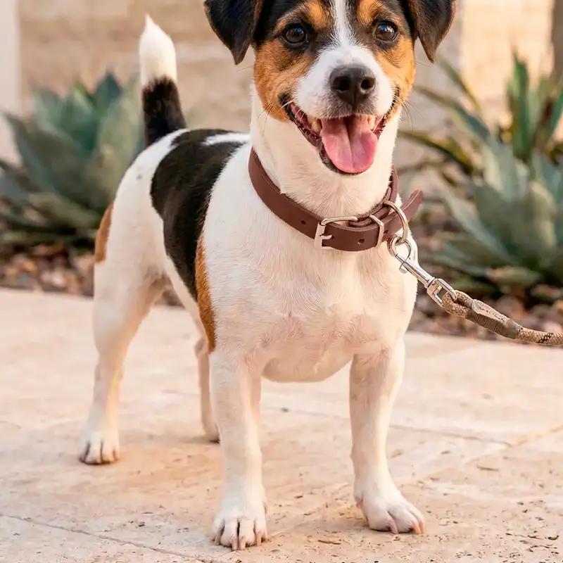 Collar Para Mascota, Vinil 1