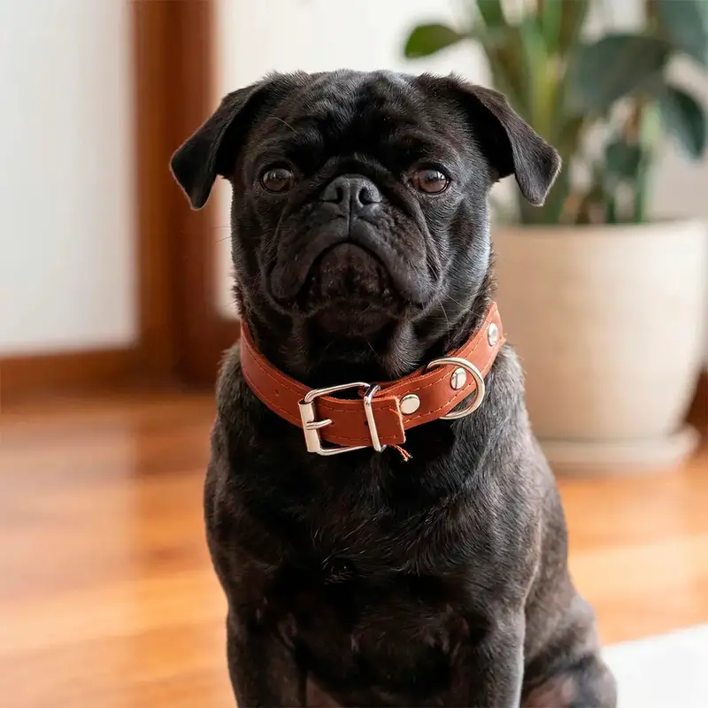 Collar Para Mascota, Vinil 2