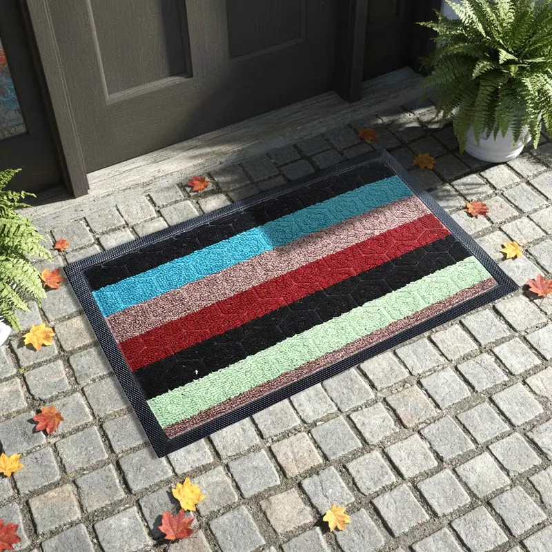 Colorama, Tapete, Forma Rectangular 1
