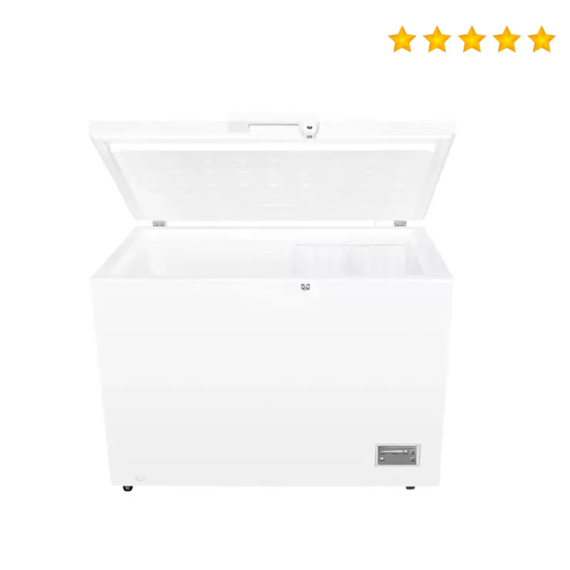 Congelador Horizontal Aurus Afc13w 13P3* 1