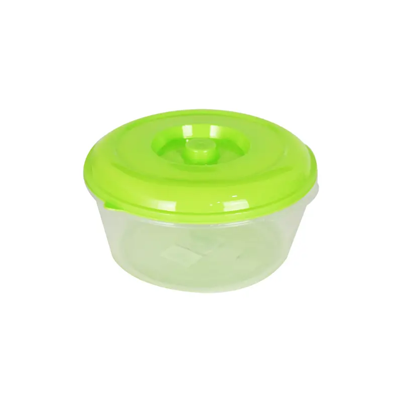 Contenedor De Plástico Multiusos De 3.2Lt 1