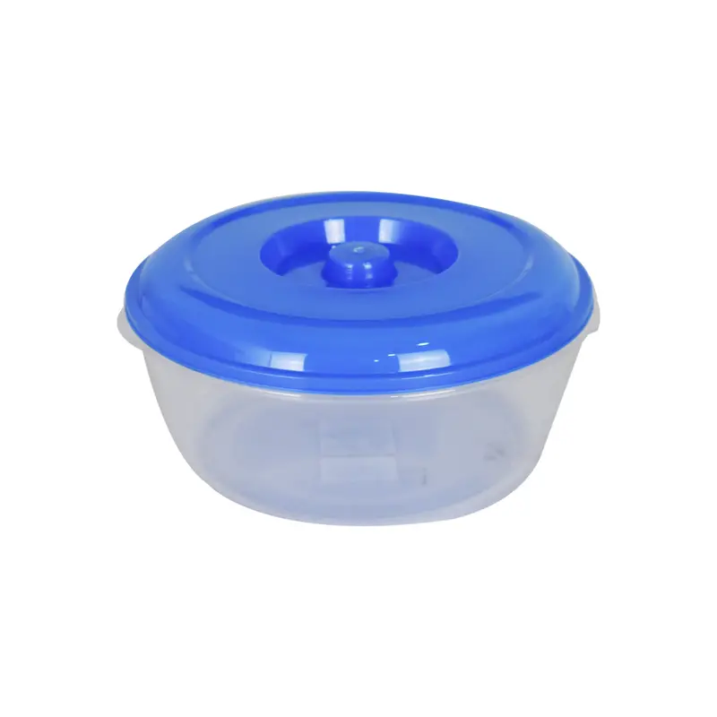 Contenedor De Plástico Multiusos De 3.2Lt 1