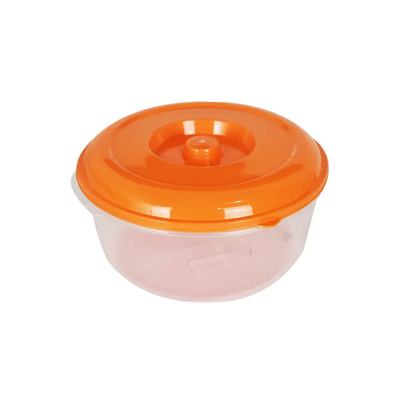 Contenedor De Plástico Multiusos De 3.2Lt 1