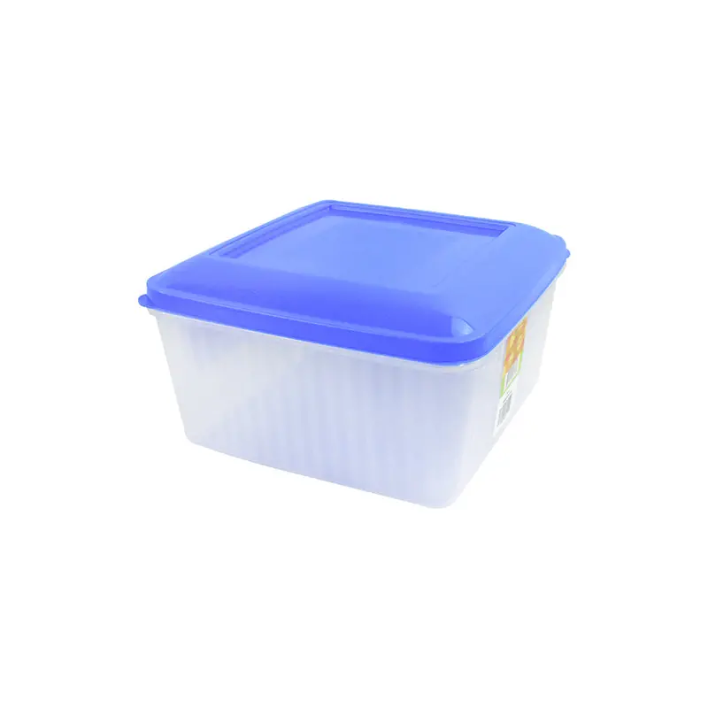 Contenedor Designer Color Azul 3.5L 1