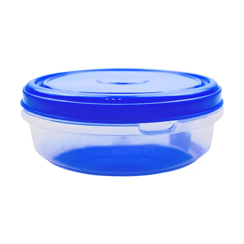 Contenedor Multiusos 1.4L Color Azul 1