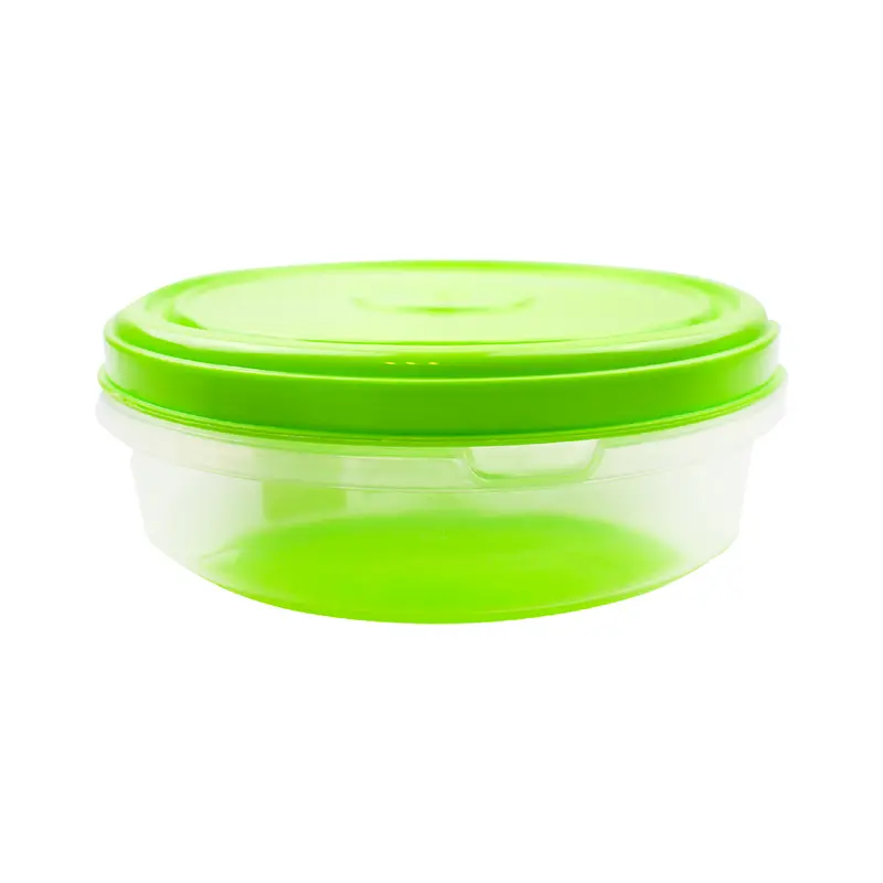 Contenedor Multiusos 1.4L Color Verde 1