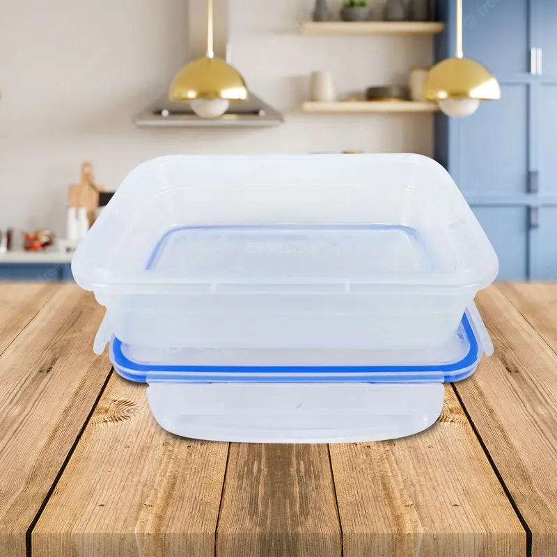 Contenedor Multiusos 650Ml 1