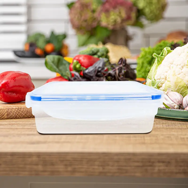 Contenedor Multiusos 650Ml 2