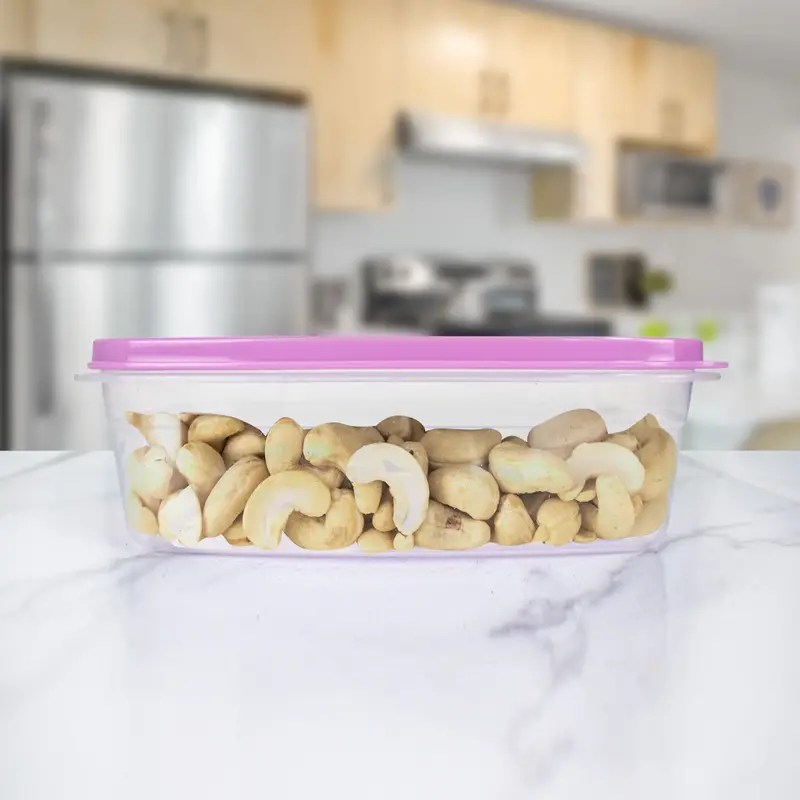 Contenedor Rectangular Inkanto 450Ml 1