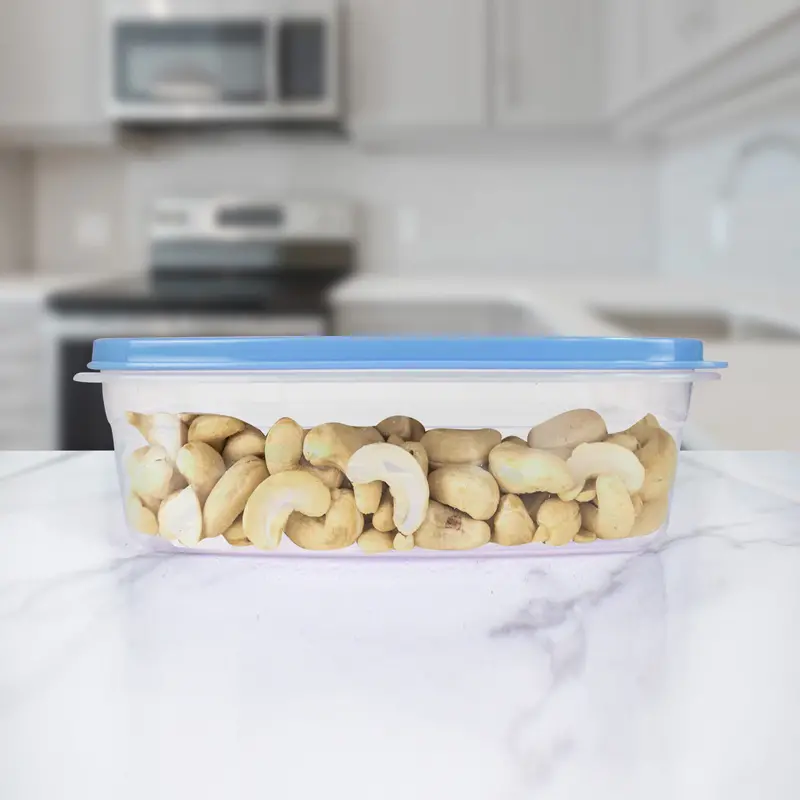 Contenedor Rectangular Inkanto 450Ml 1