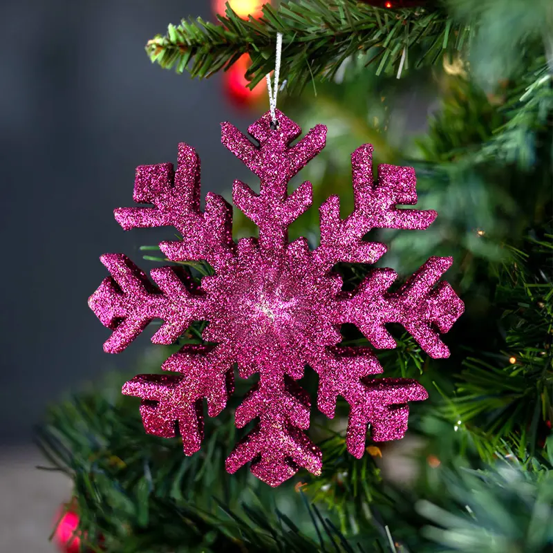 Copo De Nieve, Volumen, Glitter 1