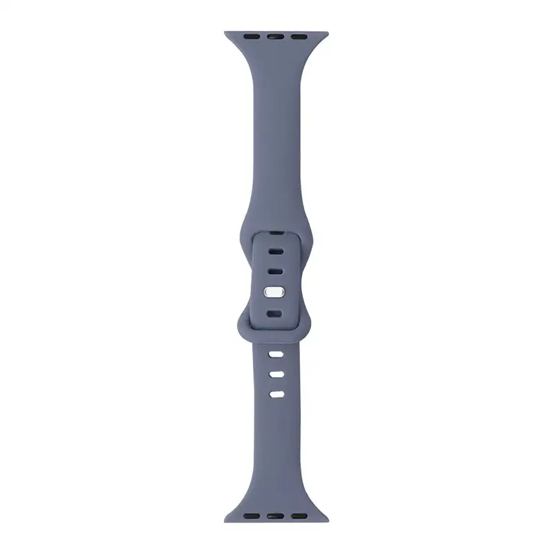 Correa De Smartwatch De Silicón 1
