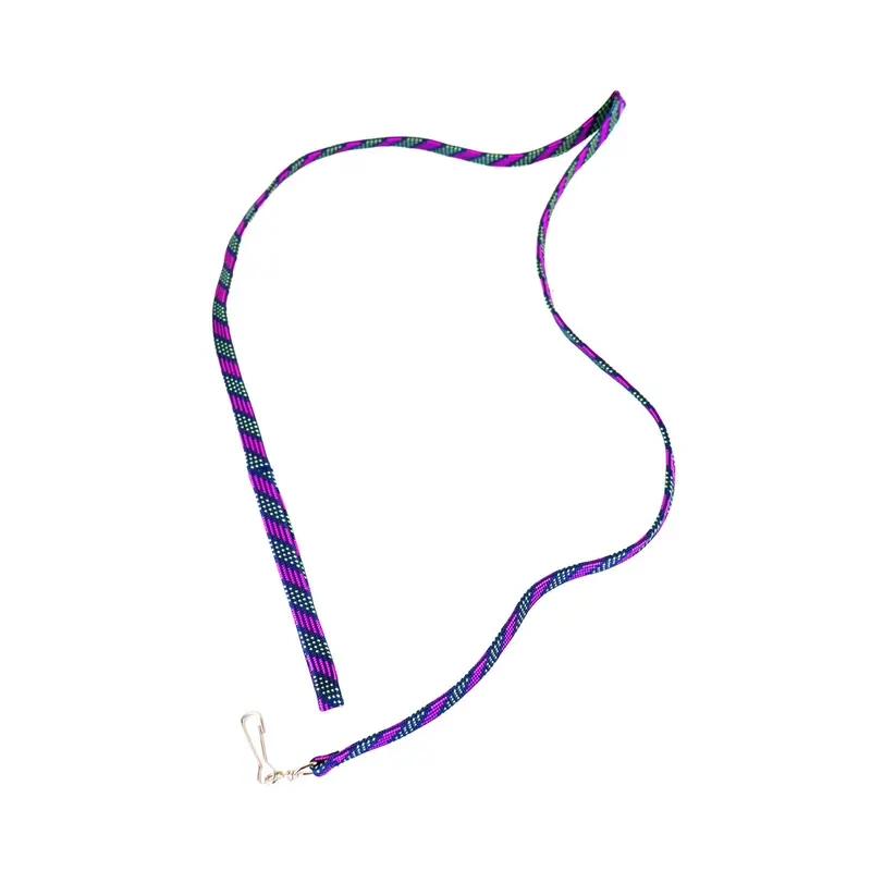 Correa Para Mascota Doble Tejido, Colores 2