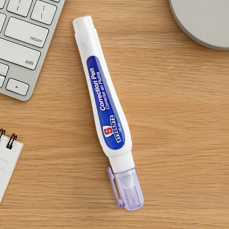 Corrector En Pluma 1