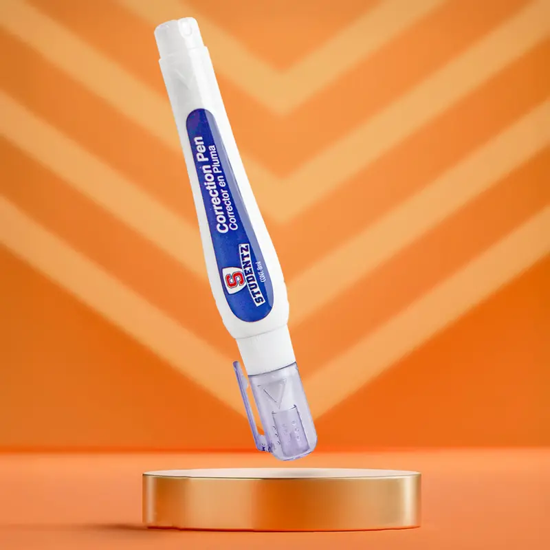 Corrector En Pluma 2