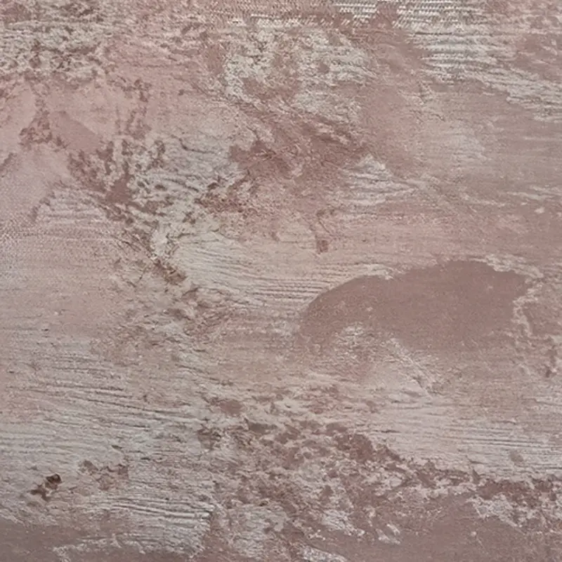 Cortina Color Rosa 200 X 140Cm 2