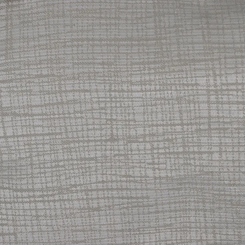 Cortina Diseño De Jaspeado, Color Beige 200 X 140 Cm 2
