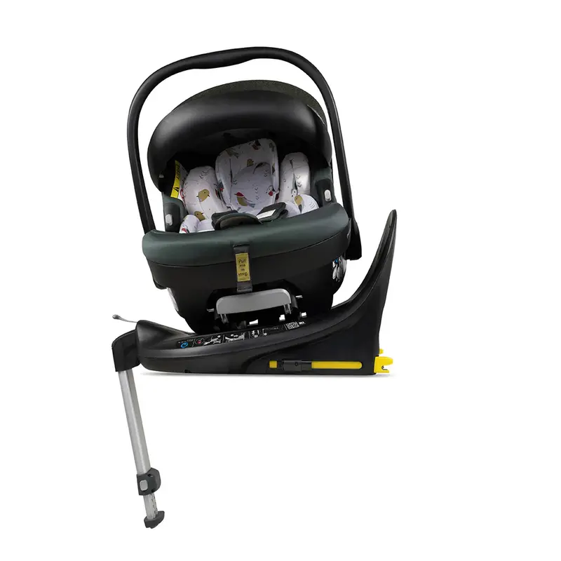 Cosatto Acorn 2 I-Size New Born Bundle Bureau 1