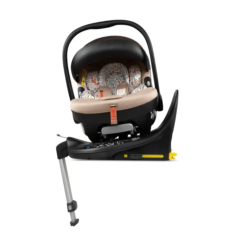 Cosatto Acorn 2 I-Size New Born Bundle Foxford Hall 1