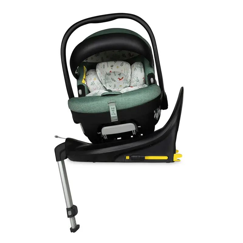Cosatto Acorn 2 I-Size New Born Bundle Meadow 1