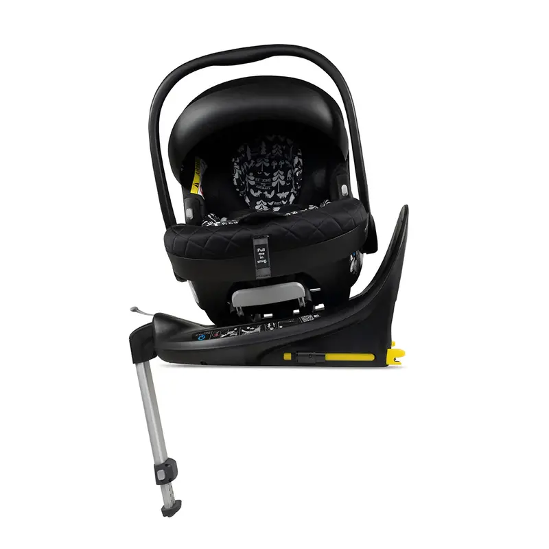 Cosatto Acorn 2 I-Size New Born Bundle Silhouette 1