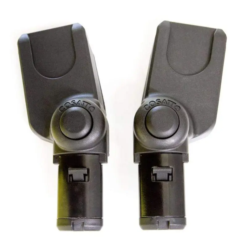 Cosatto Acorn / Tote / Multi Brand Car Seat Adaptors 1