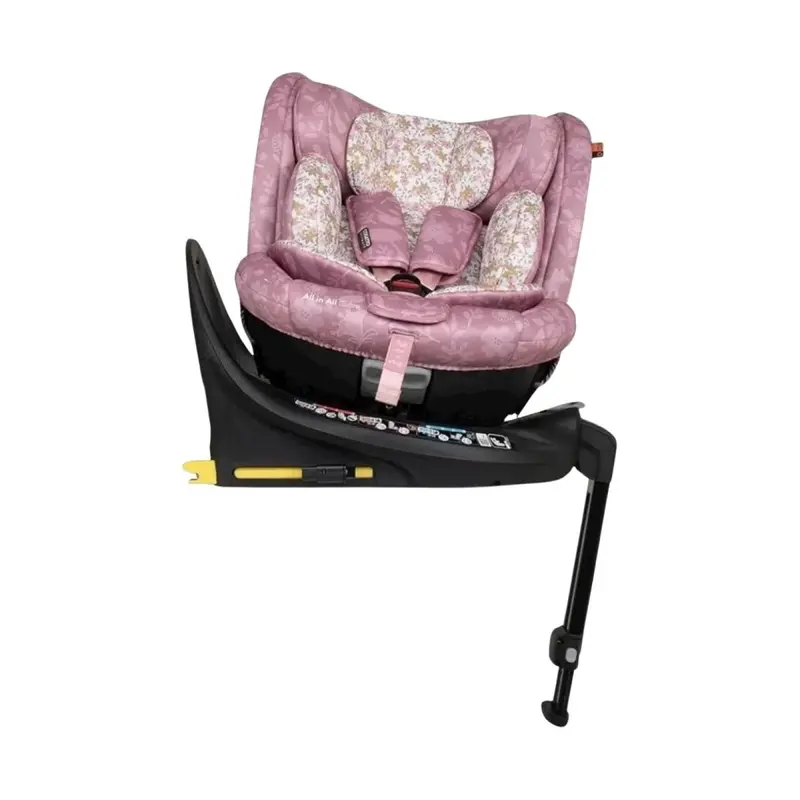 Cosatto All In All Extra I-Size 360 Car Seat - Camille 1